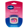 VASELINE PROTECTOR DE LABIOS ROSY LIPS 7GR