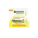 GARNIER EXPRESS ACLARA CREMA F30 50ML VIT.C