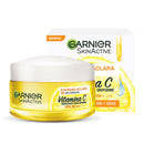 GARNIER EXPRESS ACLARA CREMA F30 50ML VIT.C