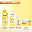 GARNIER EXPRESS ACLARA CREMA F30 50ML VIT.C