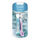 GILLETTE VENUS SIMPLY3 SENSITIVE DESCARTABLE X2