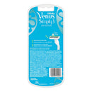 GILLETTE VENUS SIMPLY3 SENSITIVE DESCARTABLE X2