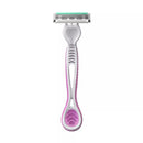 GILLETTE VENUS SIMPLY3 SENSITIVE DESCARTABLE X2