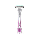 GILLETTE VENUS SIMPLY3 SENSITIVE DESCARTABLE X4