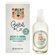 BEBE & CO COLONIA GOTITAS DE TERNURA HIPOAL. 120ML