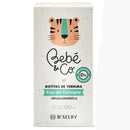 BEBE & CO COLONIA GOTITAS DE TERNURA HIPOAL. 120ML