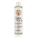 BEBE & CO COLONIA GOTITAS DE TERNURA HIPOAL. 120ML
