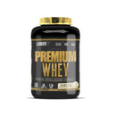WHEY PROTEIN VAINILLA (PROMOFARMA)