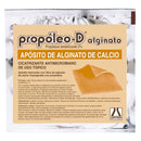 PROPOLEO-D APOSITO DE ALGINATO DE CALCIO 10X10CM.