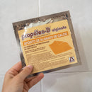 PROPOLEO-D APOSITO DE ALGINATO DE CALCIO 10X10CM.