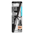 MAYBELLINE DELINEADOR OJOS TATTOO SMOKEY NEGRO 10