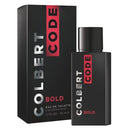 COLBERT CODE BOLD EDT 50ML (H)