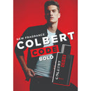 COLBERT CODE BOLD EDT 50ML (H)