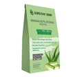 BANDAS DEPILATORIAS ROSTRO D.GRAY X6 PIEL SECA