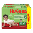 PANAL HUGGIES FLEXI COMFORT G X120