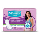 PROTECTOR DIARIO PLENITUD FEMME LARGO X14 INC.LEVE