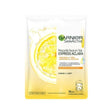 GARNIER MASCARA TELA ROSTRO EXPRESS ACLARA AMARILL