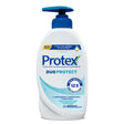 JABON LIQUIDO PROTEX DUO 400ML C/VALVULA