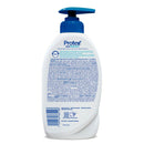 JABON LIQUIDO PROTEX DUO 400ML C/VALVULA