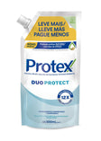 JABON LIQUIDO PROTEX DUO 500ML DOYPACK