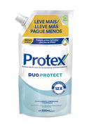JABON LIQUIDO PROTEX DUO 500ML DOYPACK