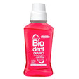 ENJUAGUE BUCAL BIODENT DIARIO FRUTILLA 250ML