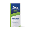 SILAN COMPTO NF 4 COMP.