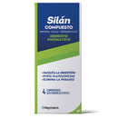 SILAN COMPTO NF 4 COMP.
