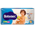 PANAL BABYSEC ULTRA M X34