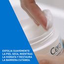 CERAVE CREMA ALISADORA 340GR/12 OZ SMOOTHING N/S