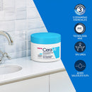 CERAVE CREMA ALISADORA 340GR/12 OZ SMOOTHING N/S