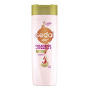 SHAMPOO SEDAL COLAGENO+VITAMINA C 190ML
