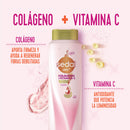SHAMPOO SEDAL COLAGENO+VITAMINA C 650ML