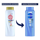 ACONDICIONADOR SEDAL HIALURONICO+VITAMINA A 650ML