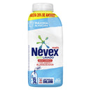 JABON LIQUIDO NEVEX MATIC CONCENT. 500ML PACK X2