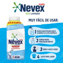 JABON LIQUIDO NEVEX MATIC CONCENT. 500ML PACK X2