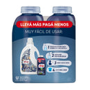 JABON LIQUIDO SKIP CONCENTRADO 500ML PACK X2