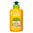 CREMA PEINAR FRUCTIS RECARGA NUTRITIVA 300ML
