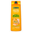 SHAMPOO FRUCTIS RECARGA NUTRITIVA 350ML
