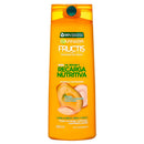 SHAMPOO FRUCTIS RECARGA NUTRITIVA 350ML