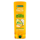 ACONDICIONADOR FRUCTIS RECARGA NUTRITIVA 350ML