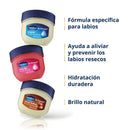 VASELINE PROTECTOR DE LABIOS COCOA BUTTER 7GR