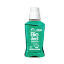 ENJUAGUE BUCAL BIODENT DIARIO MENTA 250ML