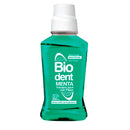 ENJUAGUE BUCAL BIODENT DIARIO MENTA 250ML