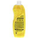 DETERGENTE CIF BIOACTIVE LIMON 500ML FRASCO AMARIL