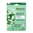 GARNIER MASCARA TELA ROSTRO TE VERDE         VERDE
