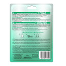 GARNIER MASCARA TELA ROSTRO TE VERDE         VERDE