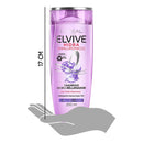 SHAMPOO ELVIVE  HIDRA HIALURONICO 200ML.
