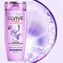 SHAMPOO ELVIVE  HIDRA HIALURONICO 200ML.