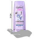 ACONDICIONADOR ELVIVE HIDRA HIALURONICO 200ML.